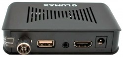 DV1116HD 2